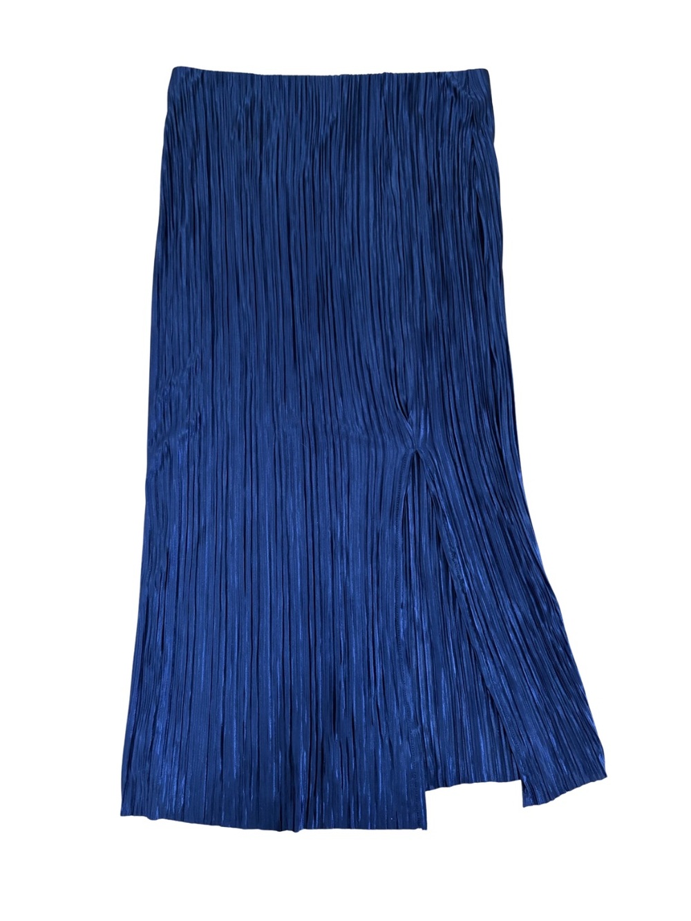 Crinkle-Style Skirt